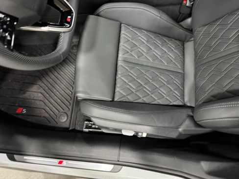 New 2025 Audi S5 Premium Plus image 24