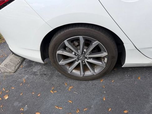 Used 2024 Acura Integra FWD image 9