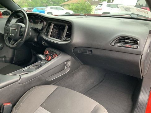 Used 2023 Dodge Challenger R/T Scat Pack image 61