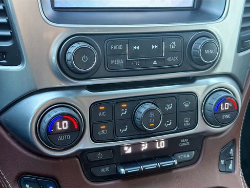 Used 2020 Chevrolet Tahoe Premier image 35