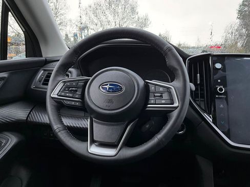New 2026 Subaru Ascent Premium AWD/4WD image 23