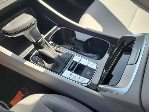 New 2026 Hyundai Tucson SE FWD image 16