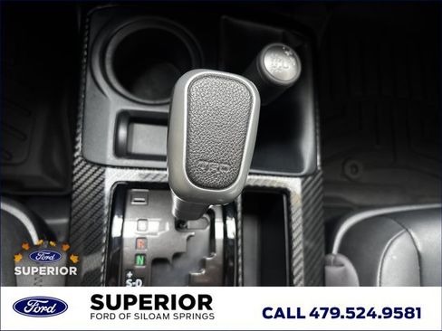 Used 2024 Toyota 4Runner TRD Pro image 41