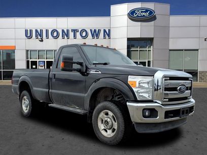 Used 2015 Ford F250 XLT w/ XLT Value Package