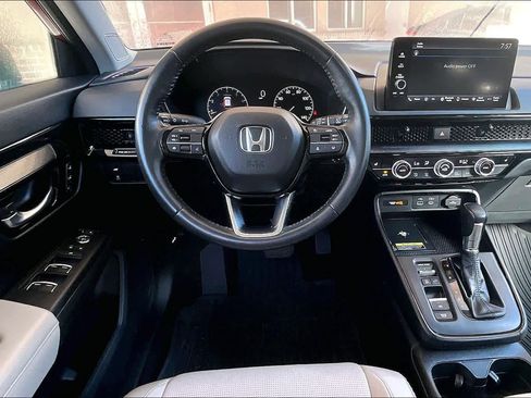 Certified 2023 Honda CR-V EX-L image 6