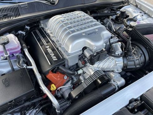 Used 2023 Dodge Challenger SRT Hellcat image 23