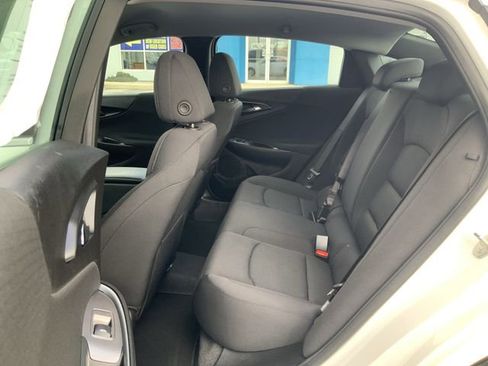 Used 2024 Chevrolet Malibu LS image 20