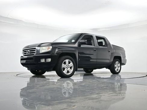 Used 2013 Honda Ridgeline RTL image 32