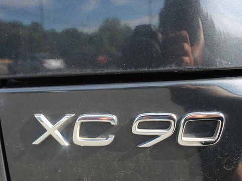 Used 2013 Volvo XC90 3.2 AWD/4WD image 7