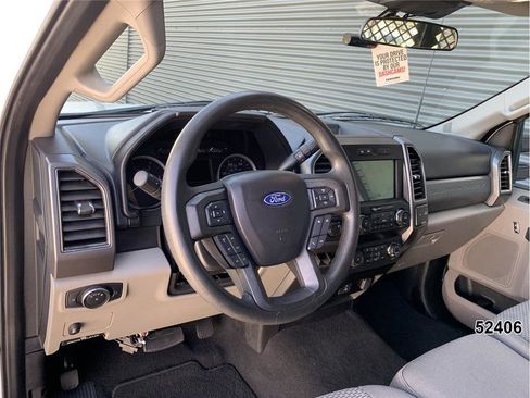 Used 2021 Ford F550 Regular Cab image 25