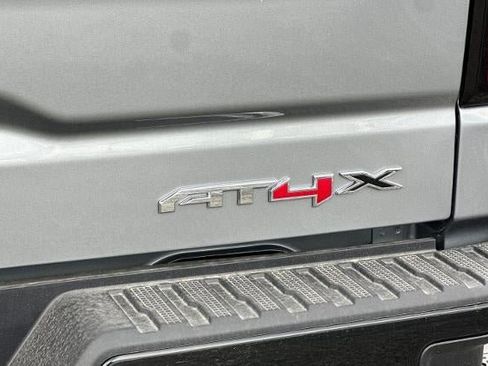 New 2026 GMC Sierra 1500 AT4X AWD/4WD image 32