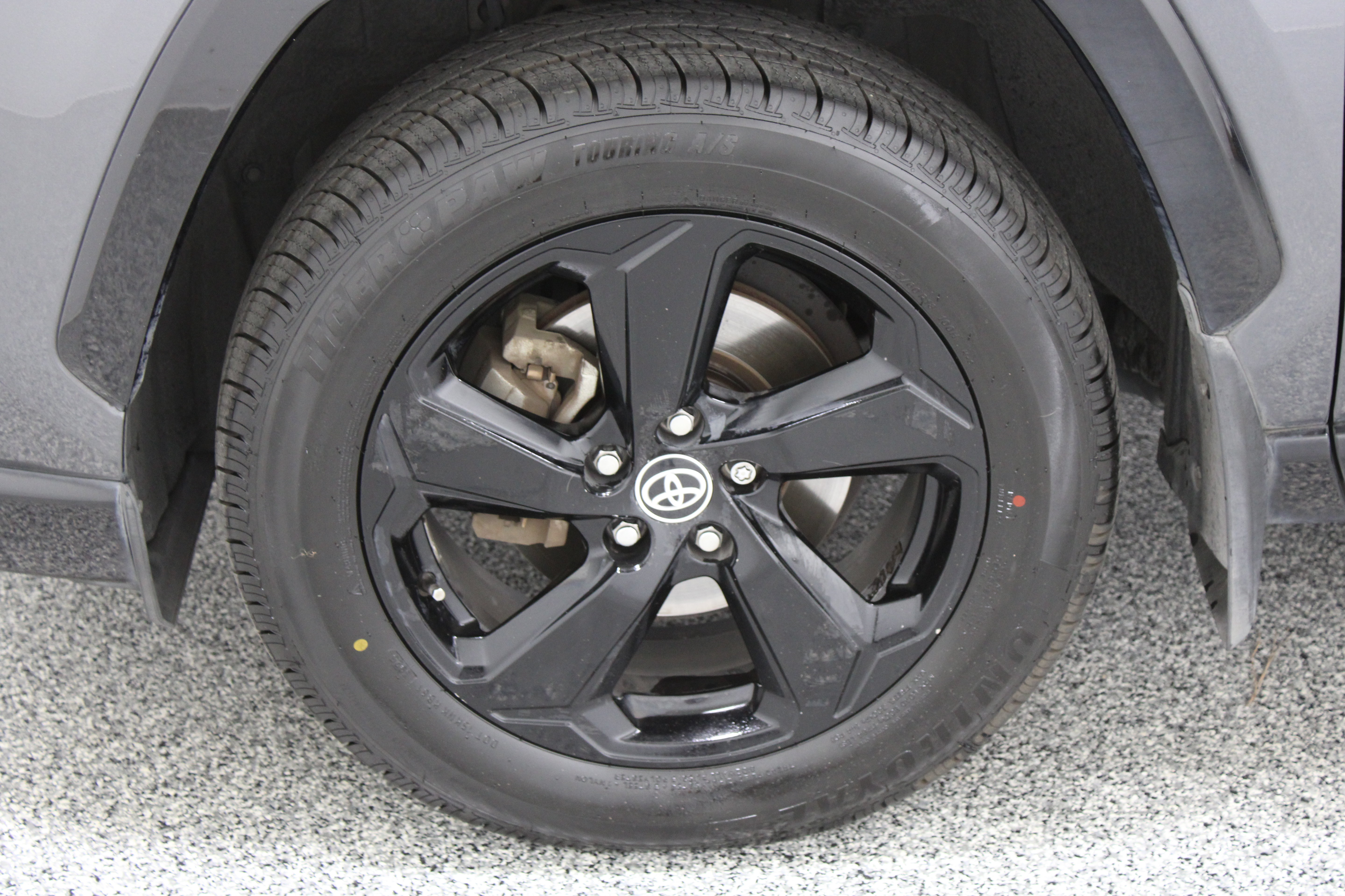 Used 2020 Toyota RAV4 XSE AWD/4WD image 11