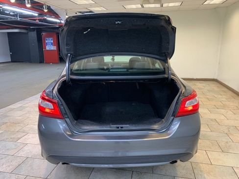 Used 2016 Nissan Altima 2.5 S FWD image 26