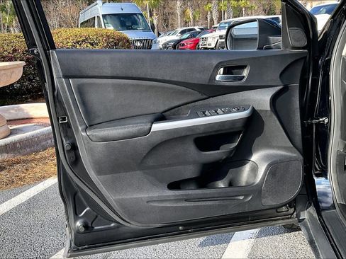 Used 2015 Honda CR-V EX-L image 22