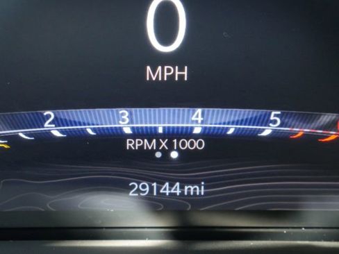 Used 2025 Jeep Wagoneer 4WD w/ Convenience Group I image 23