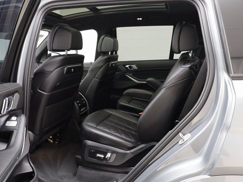 Certified 2024 BMW X7 xDrive40i w/ M Sport Package image 13