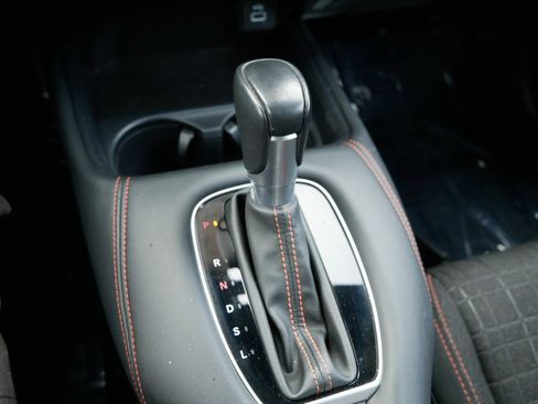 Certified 2024 Honda HR-V Sport image 25