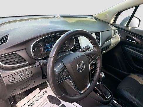 Used 2019 Buick Encore Sport Touring w/ Safety Package image 9