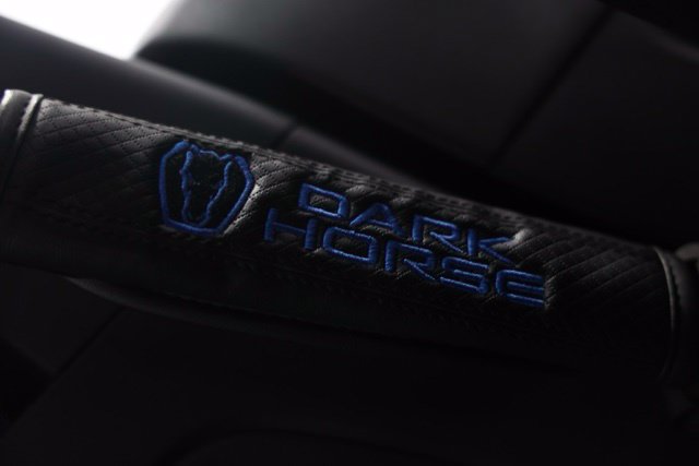 Used 2024 Ford Mustang Dark Horse RWD image 46