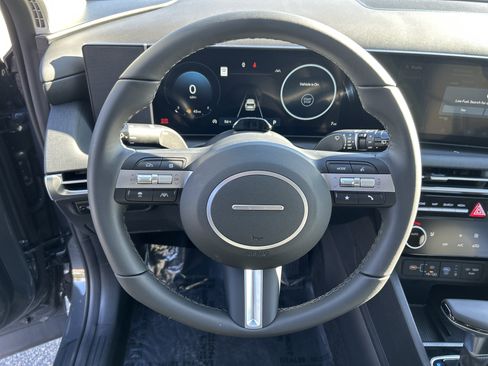 New 2026 Hyundai Tucson SEL image 20