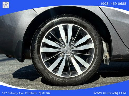 Used 2015 Honda Fit EX image 26