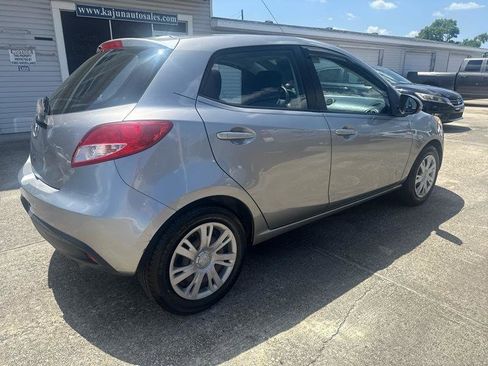 Used 2013 MAZDA MAZDA2 Sport image 5