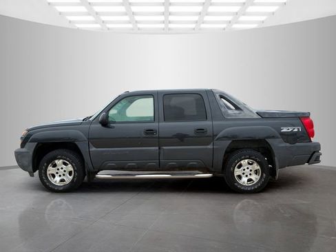Used 2005 Chevrolet Avalanche Z71 w/ Preferred Equipment Group image 7