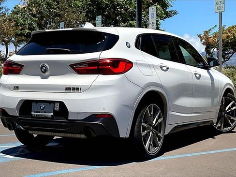 Used 2019 BMW X2 M35i w/ Premium Package image 11