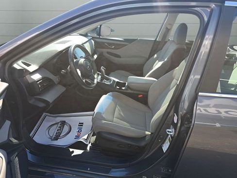 Used 2021 Subaru Legacy Premium AWD/4WD image 11