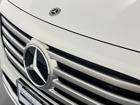 Certified 2026 Mercedes-Benz GLB 250 image 14