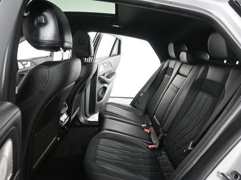 Used 2026 Mercedes-Benz GLE 63 AMG S image 17