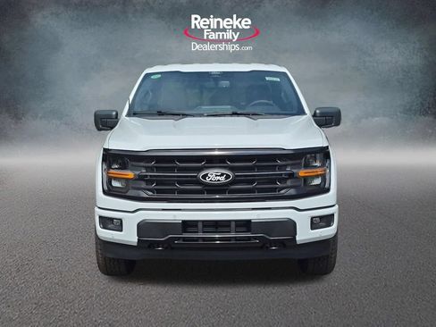 New 2026 Ford F150 XLT w/ Equipment Group 302A MID AWD/4WD image 2