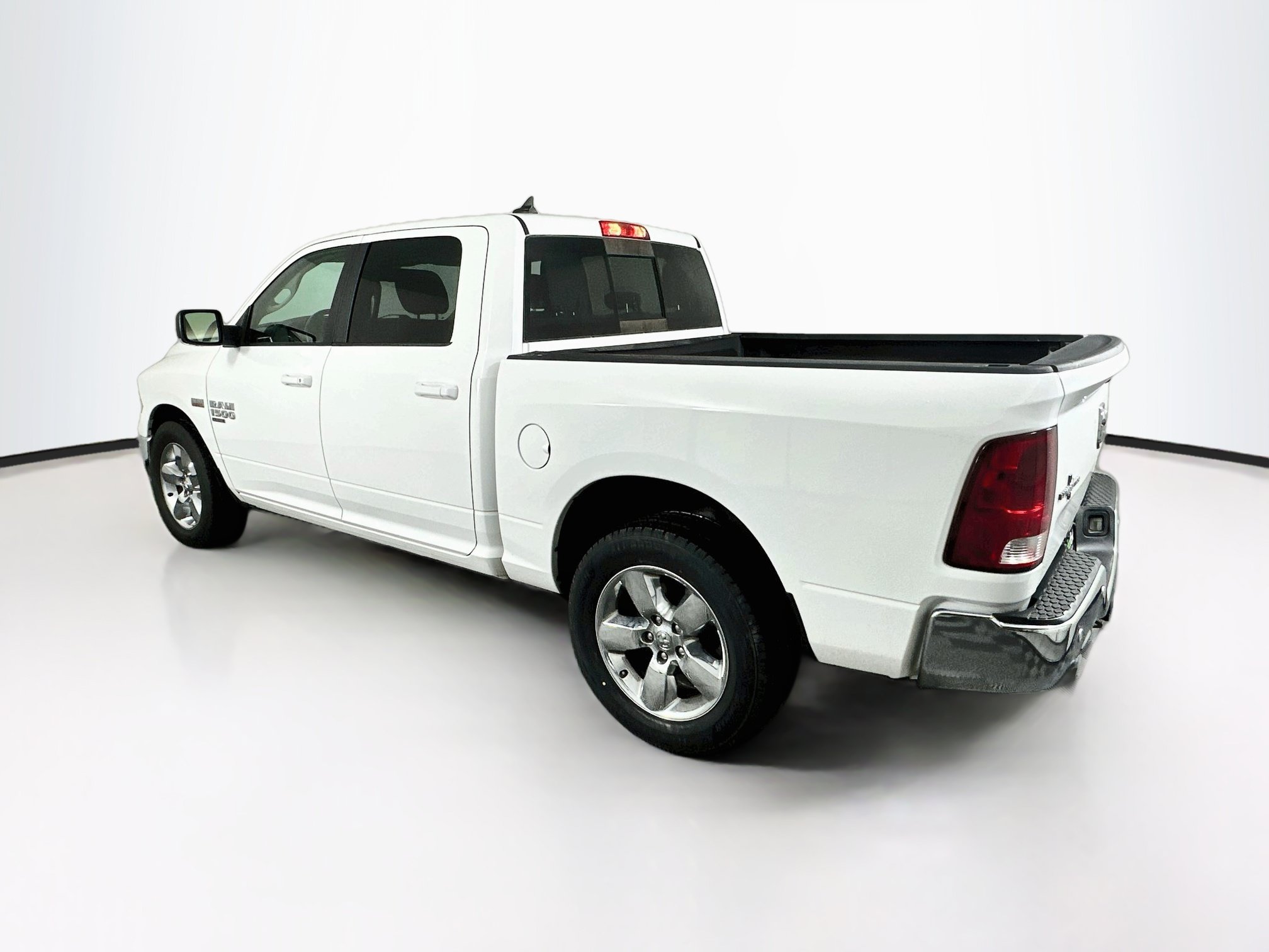 Used 2019 RAM 1500 Lone Star RWD image 5