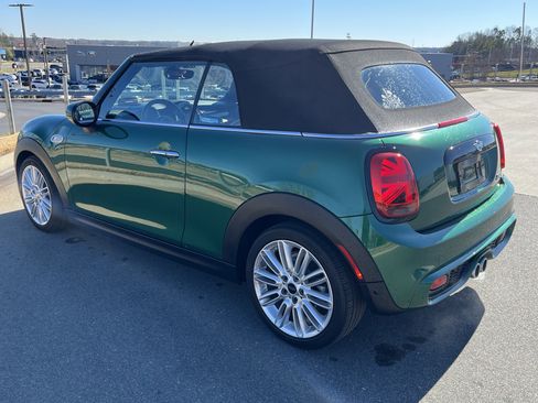 Used 2020 MINI Cooper S image 32