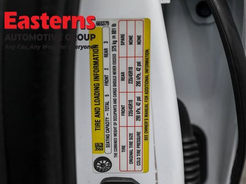 Used 2020 Tesla Model 3 Long Range image 33