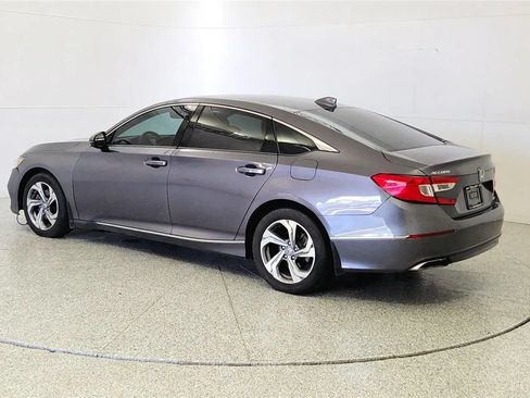 Used 2018 Honda Accord EX-L image 5