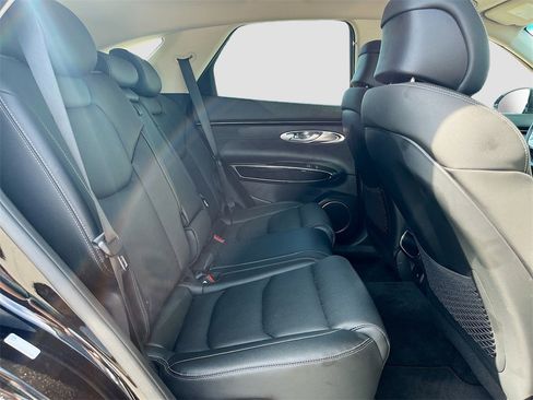 Used 2024 Genesis GV70 2.5T image 25