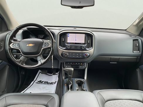 Used 2019 Chevrolet Colorado Z71 AWD/4WD image 15