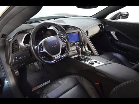 Used 2019 Chevrolet Corvette Z06 RWD image 12