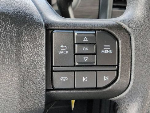 Used 2025 Ford F150 STX RWD image 24