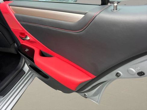 Certified 2022 Lexus ES 350 F Sport w/ Accessory Package image 17