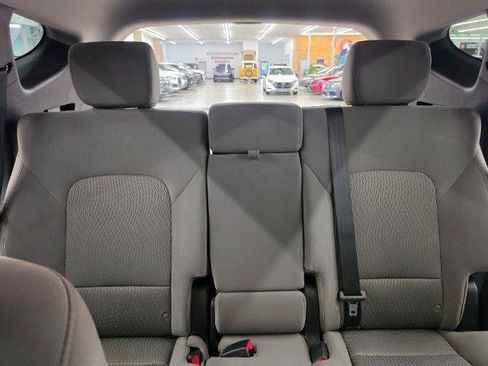 Used 2017 Hyundai Santa Fe Sport AWD/4WD image 37