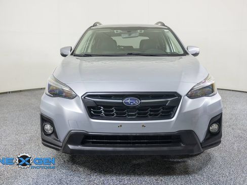 Used 2019 Subaru Crosstrek 2.0i Limited w/ Moonroof Package w/Navigation AWD/4WD image 2