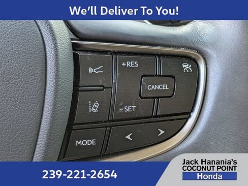 Used 2020 Lexus ES 350 w/ Premium Package FWD image 27