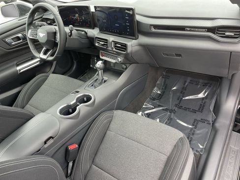 New 2026 Ford Mustang GT RWD image 11