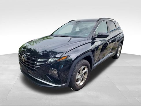 Used 2024 Hyundai Tucson SEL AWD/4WD image 2
