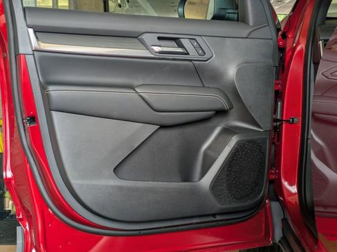 New 2026 GMC Terrain Elevation w/ LPO, Floor Liner Package image 11