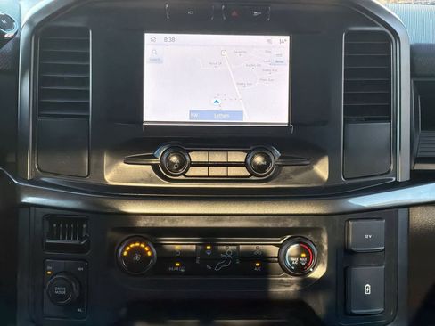 Used 2022 Ford F150 XL w/ STX Appearance Package image 28