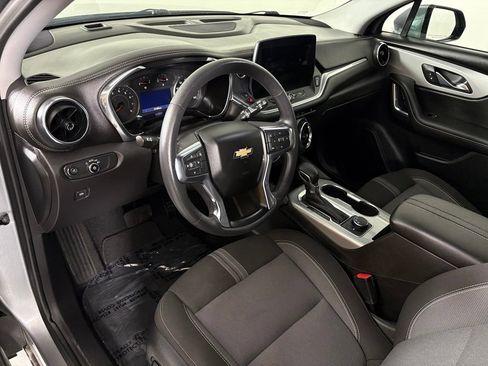Used 2025 Chevrolet Blazer LT FWD image 20