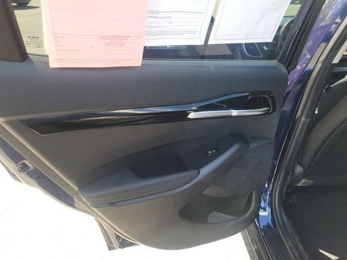 Certified 2024 Kia Seltos S AWD/4WD image 17